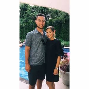 Meet your Posher, Brianna